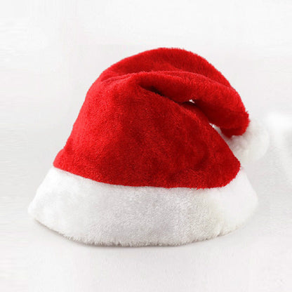 iabler-classic-red-santa-hat-front