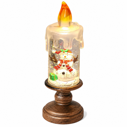iabler-led-christmas-candle-snowman-front