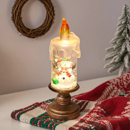 iabler-led-christmas-candle-snowman-tabletop