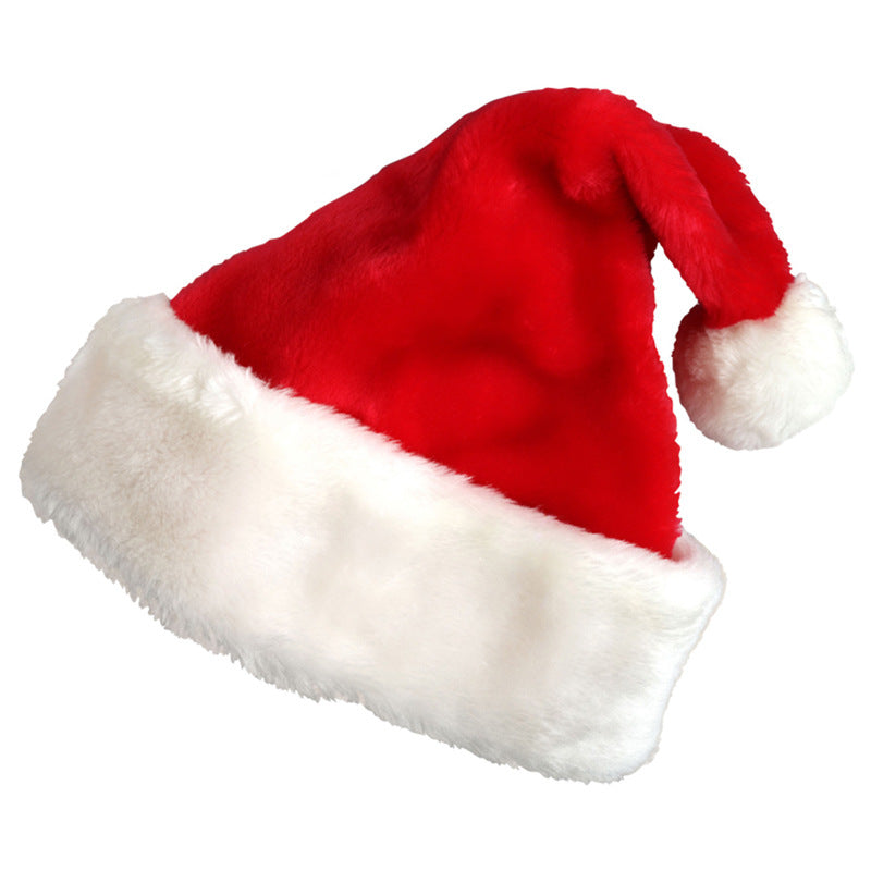 iabler-red-white-santa-hat-closeup